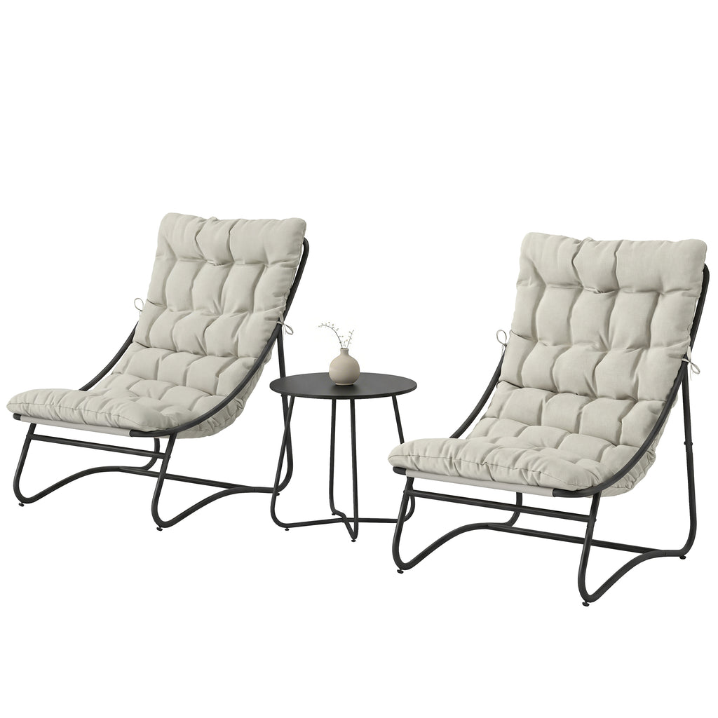 Dawson Pation set 3 pieces