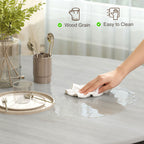 Space Saving Small Kitchen Table,