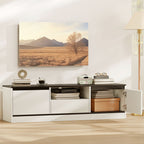 Palnch TVmer TV Stand for 55-60 