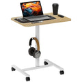 Eden Height Adjustable Standing Desk