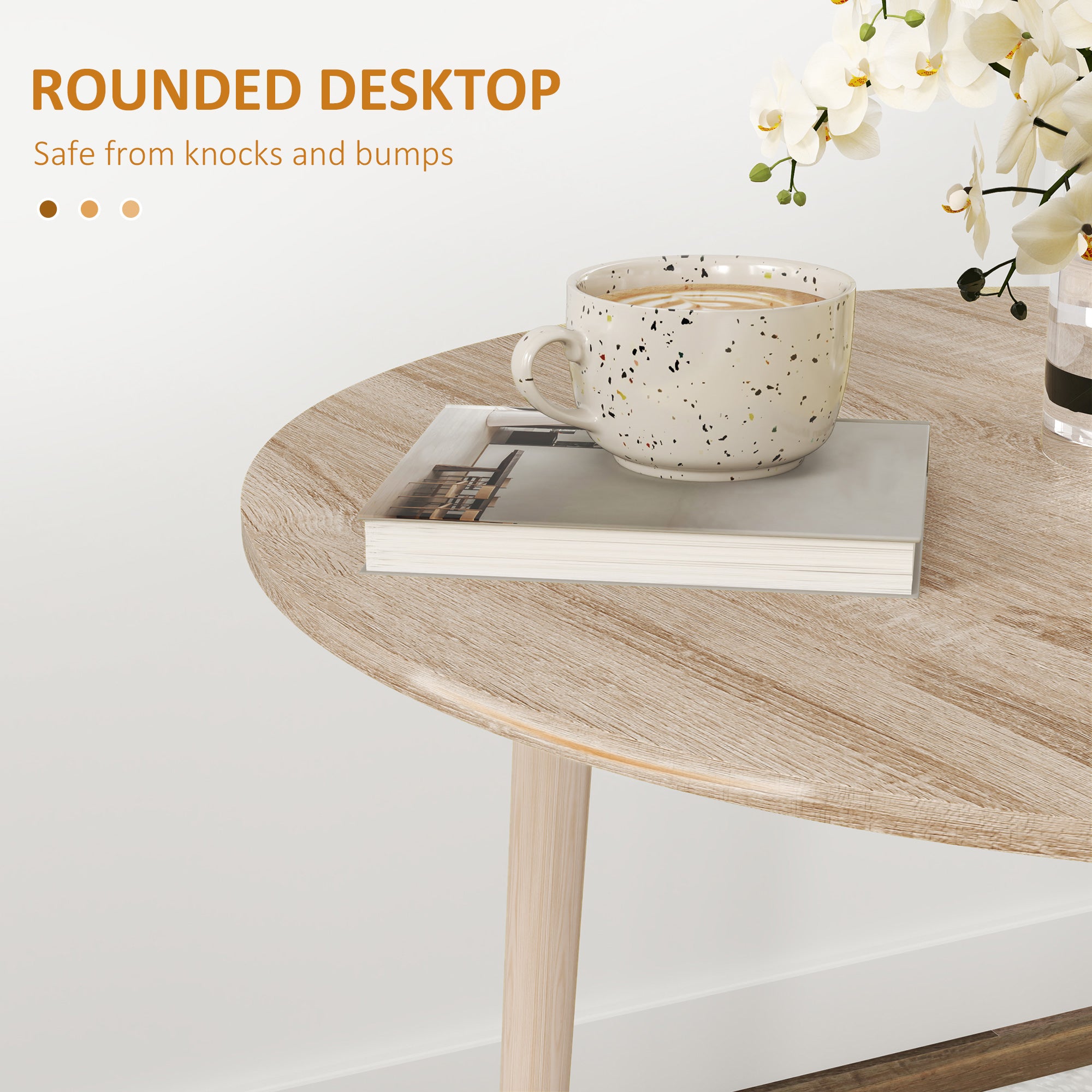 Merrill Folding Dining Table