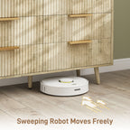 Dakota Fluted Chest of Drawers